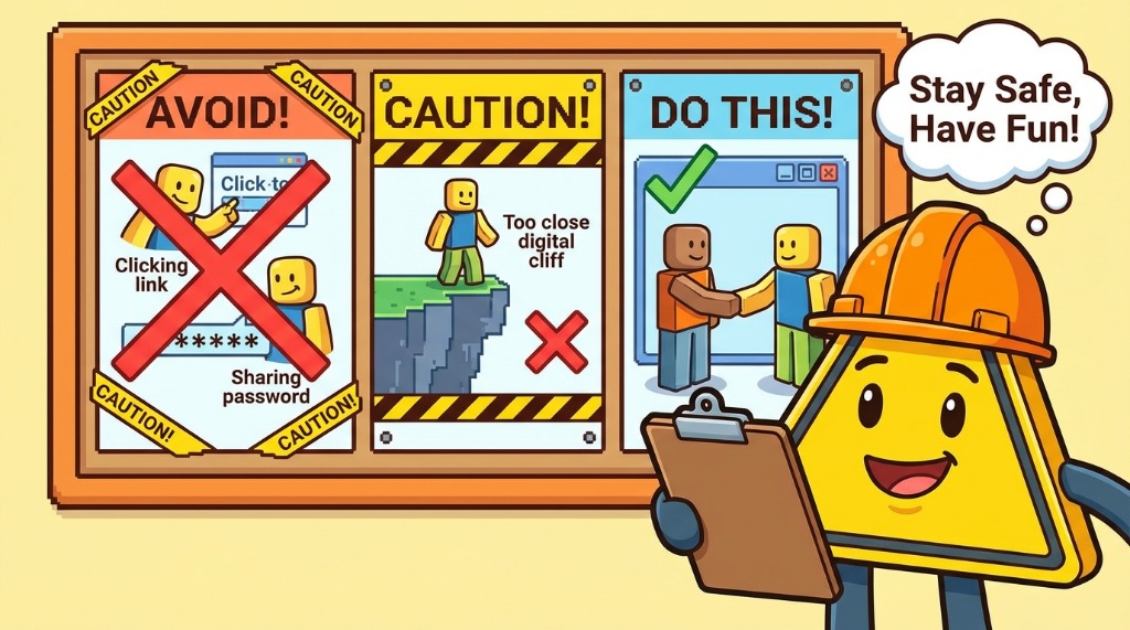 10 Beginner Mistakes to Avoid in Break a Lucky Block Roblox