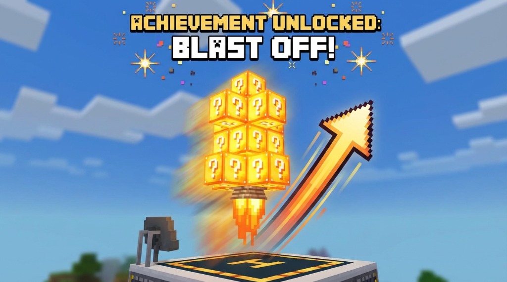 Fast Progression Guide for Break a Lucky Block Roblox