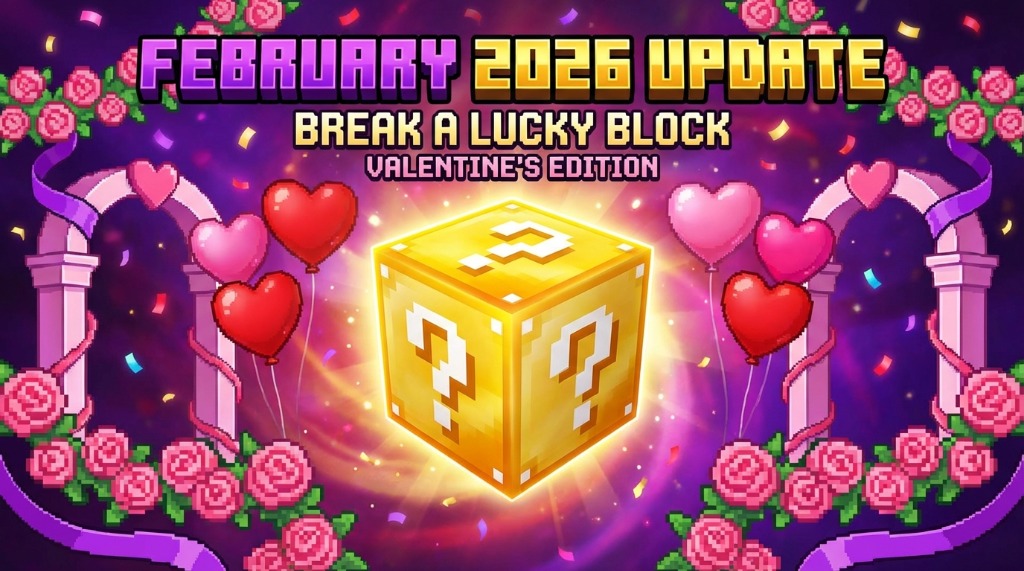 February 2026 Update