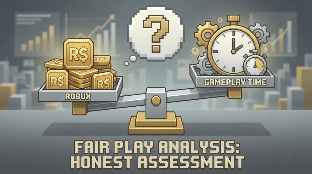 Is Break a Lucky Block Pay to Win? Analysis