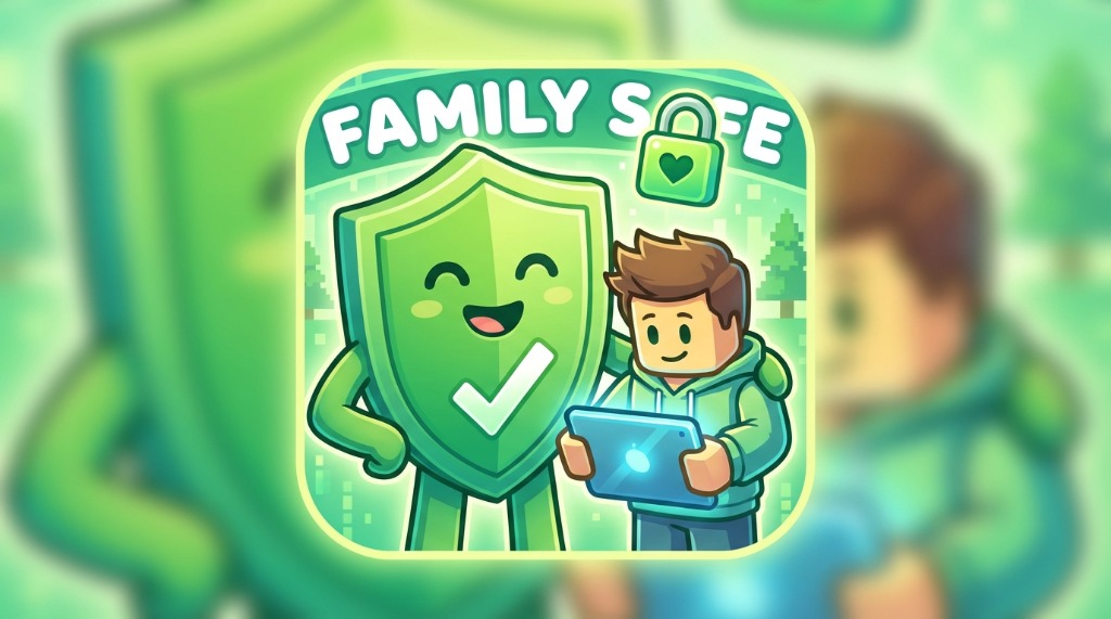 Is Break a Lucky Block Safe for Kids? Parent Guide